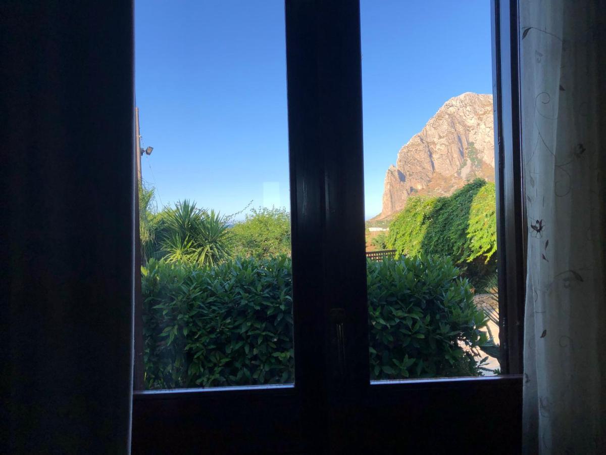 B&B Villa Alba San Vito Lo Capo Eksteriør bilde