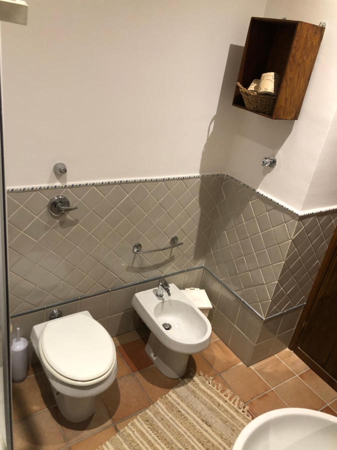 B&B Villa Alba San Vito Lo Capo Eksteriør bilde
