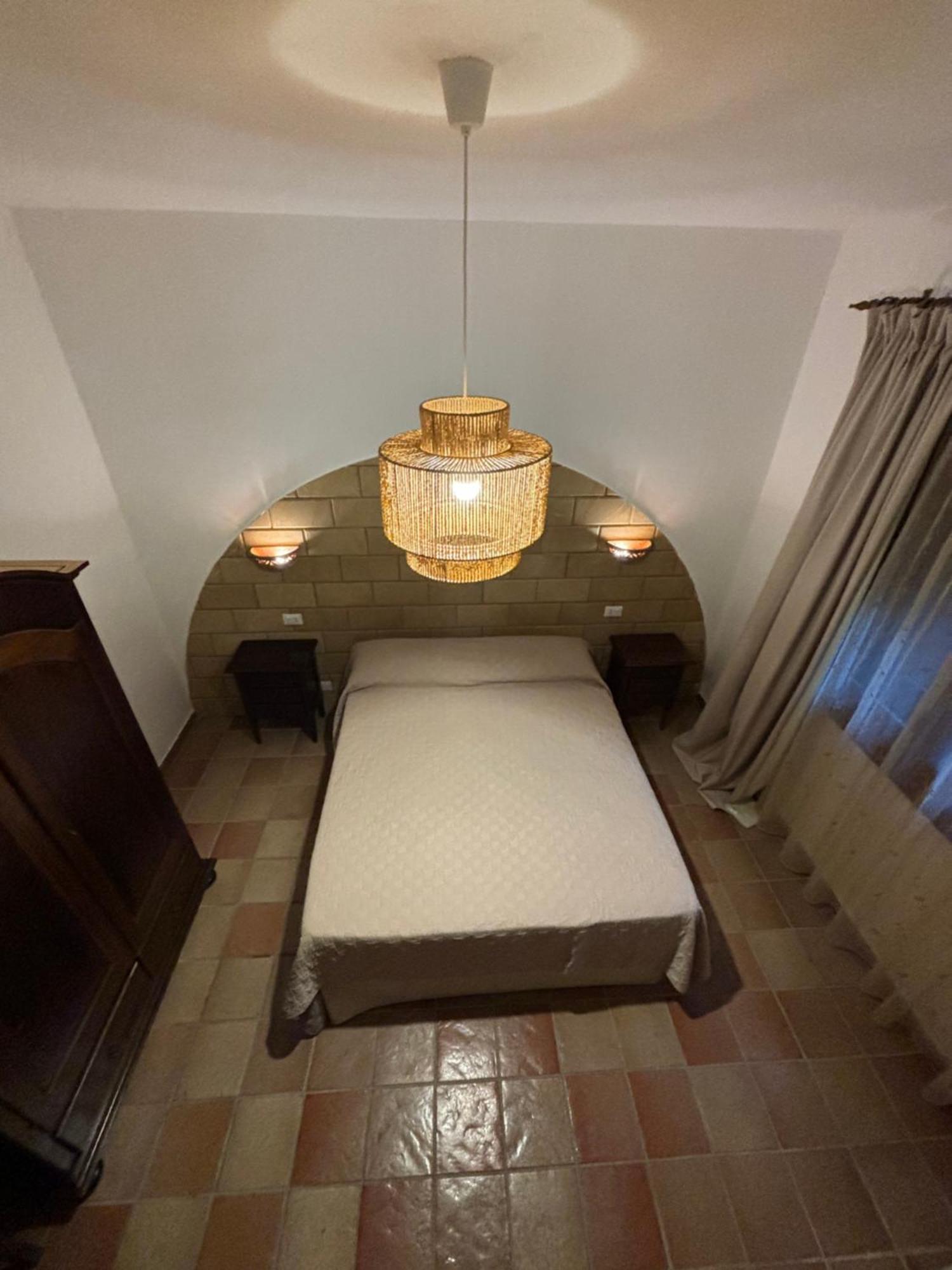 B&B Villa Alba San Vito Lo Capo Eksteriør bilde