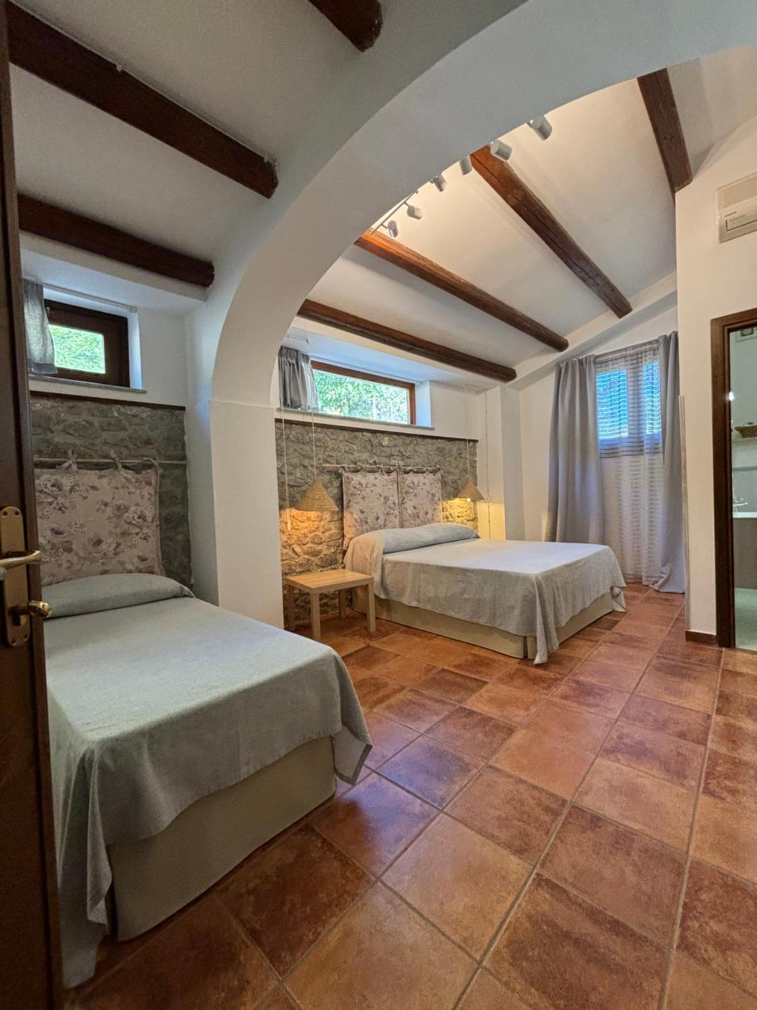 B&B Villa Alba San Vito Lo Capo Eksteriør bilde